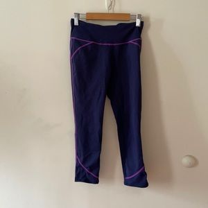Fabletics size xxs leggings